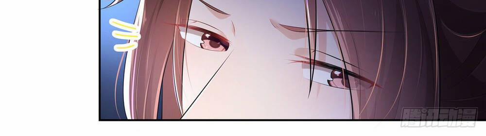 Thiếu Chủ Hung Dữ Quá Tôi Rất Thích 3 trang 35