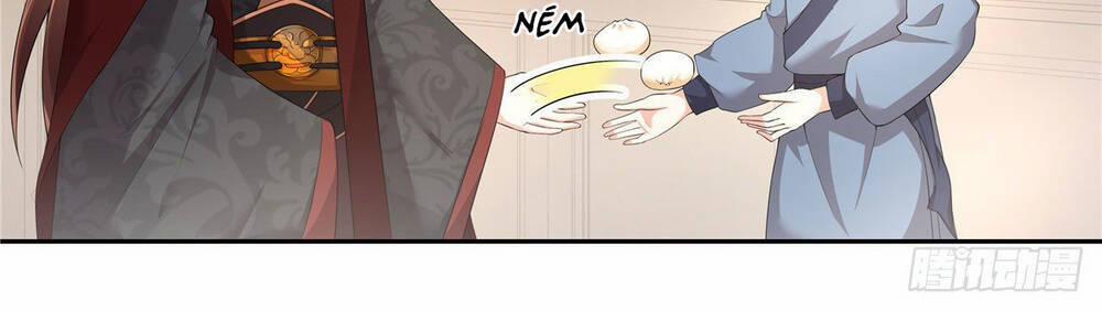 Thiếu Chủ Hung Dữ Quá Tôi Rất Thích 3 trang 7