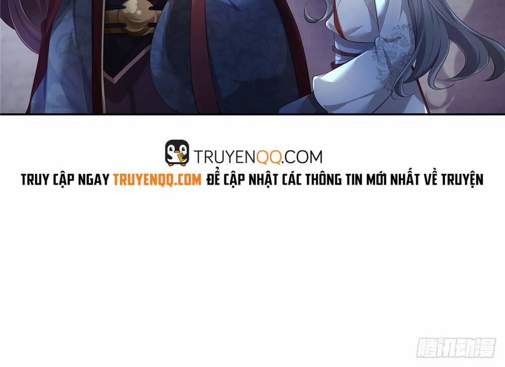 Thiếu Chủ Hung Dữ Quá Tôi Rất Thích 4 trang 12