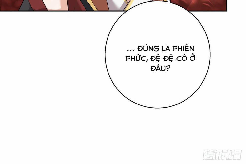 Thiếu Chủ Hung Dữ Quá Tôi Rất Thích 4 trang 20