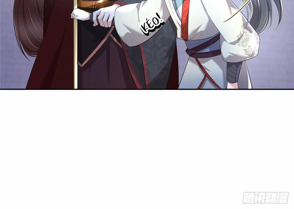 Thiếu Chủ Hung Dữ Quá Tôi Rất Thích 4 trang 24