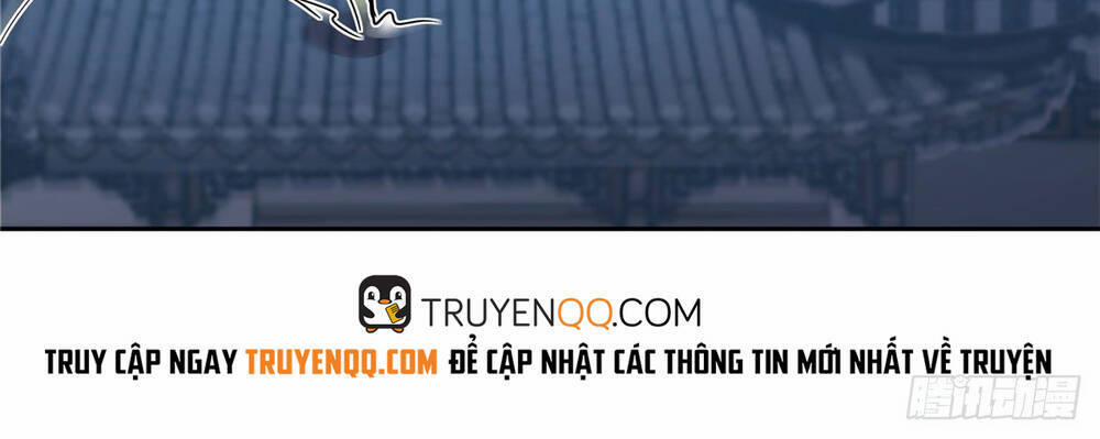 Thiếu Chủ Hung Dữ Quá Tôi Rất Thích 4 trang 33