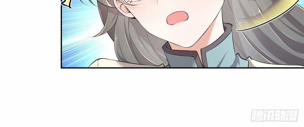 Thiếu Chủ Hung Dữ Quá Tôi Rất Thích 4 trang 4