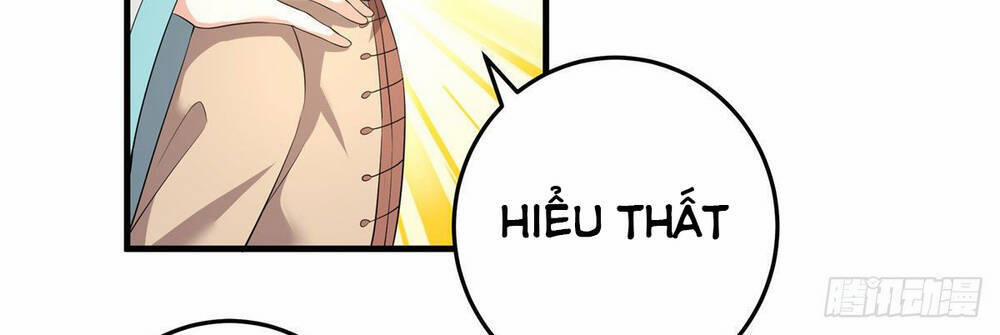 Thiếu Chủ Hung Dữ Quá Tôi Rất Thích 5 trang 19