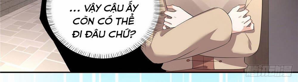 Thiếu Chủ Hung Dữ Quá Tôi Rất Thích 5 trang 24