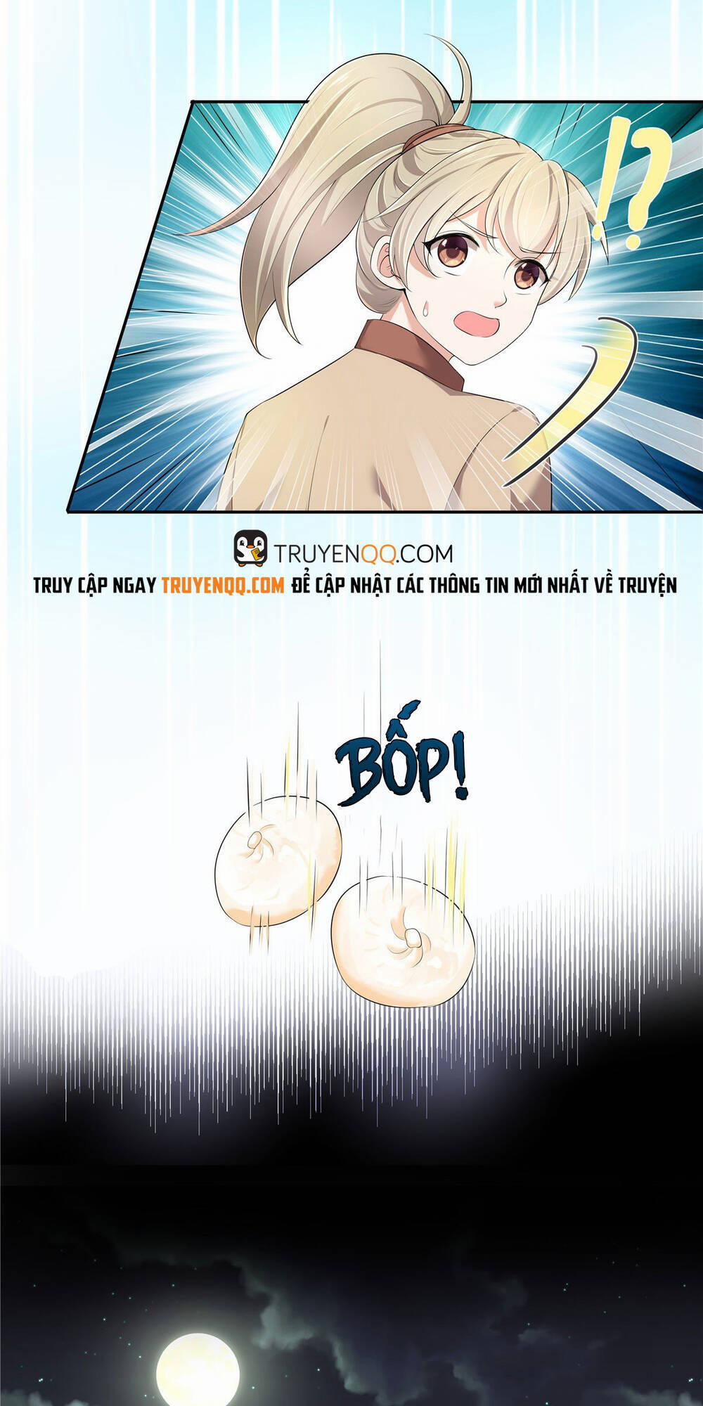 Thiếu Chủ Hung Dữ Quá Tôi Rất Thích 5 trang 25