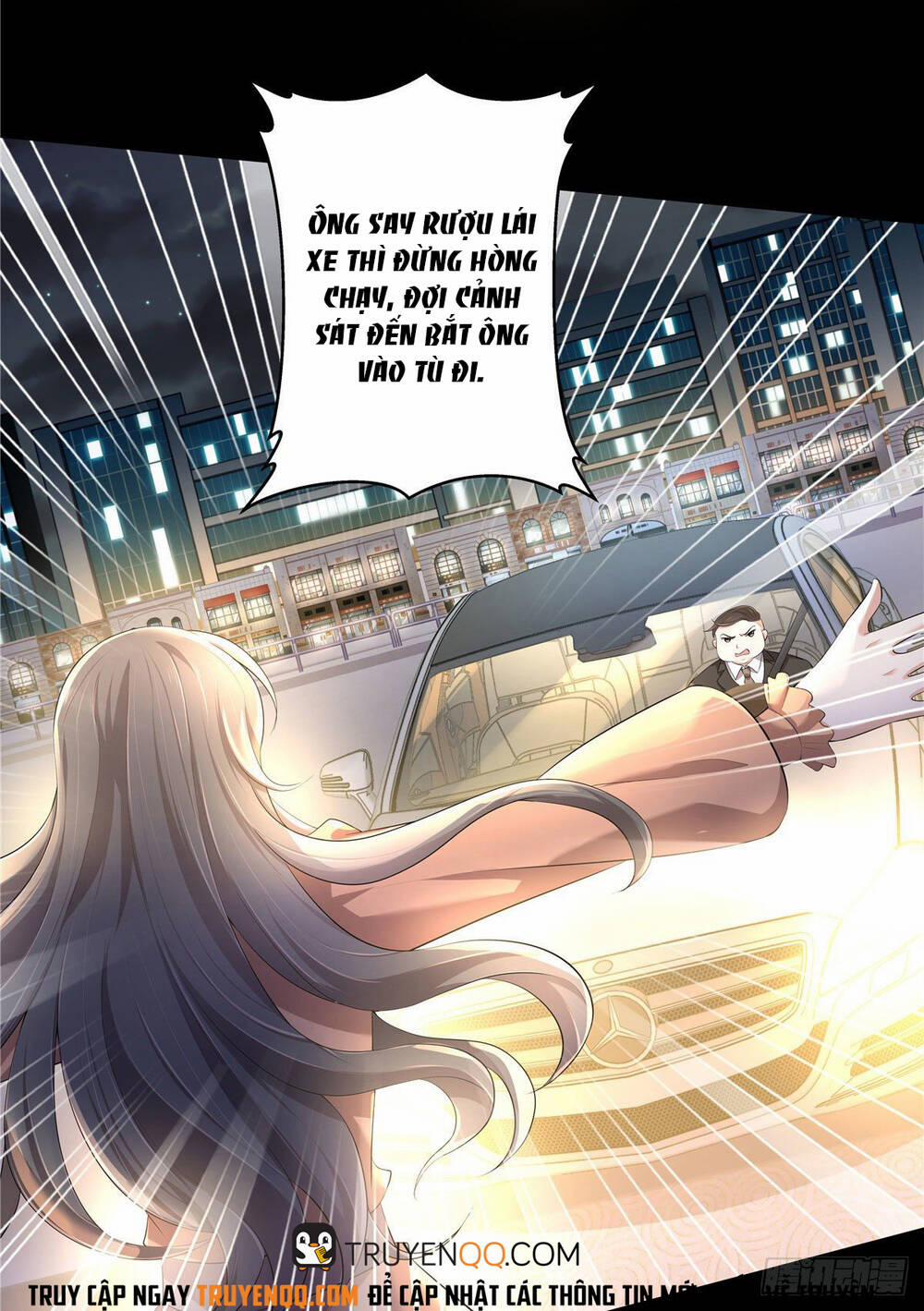 Thiếu Chủ Hung Dữ Quá Tôi Rất Thích 5 trang 28