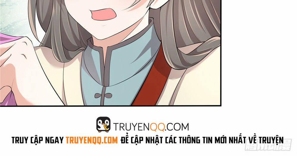 Thiếu Chủ Hung Dữ Quá Tôi Rất Thích 6 trang 12