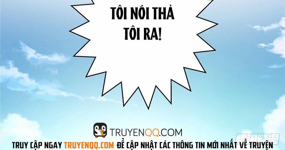 Thiếu Chủ Hung Dữ Quá Tôi Rất Thích 6 trang 18