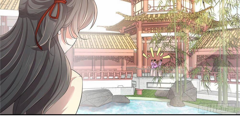 Thiếu Chủ Hung Dữ Quá Tôi Rất Thích 6 trang 6