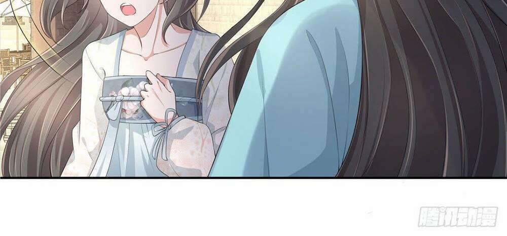 Thiếu Chủ Hung Dữ Quá Tôi Rất Thích 9 trang 12