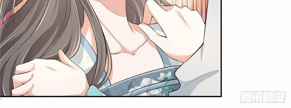 Thiếu Chủ Hung Dữ Quá Tôi Rất Thích 9 trang 20