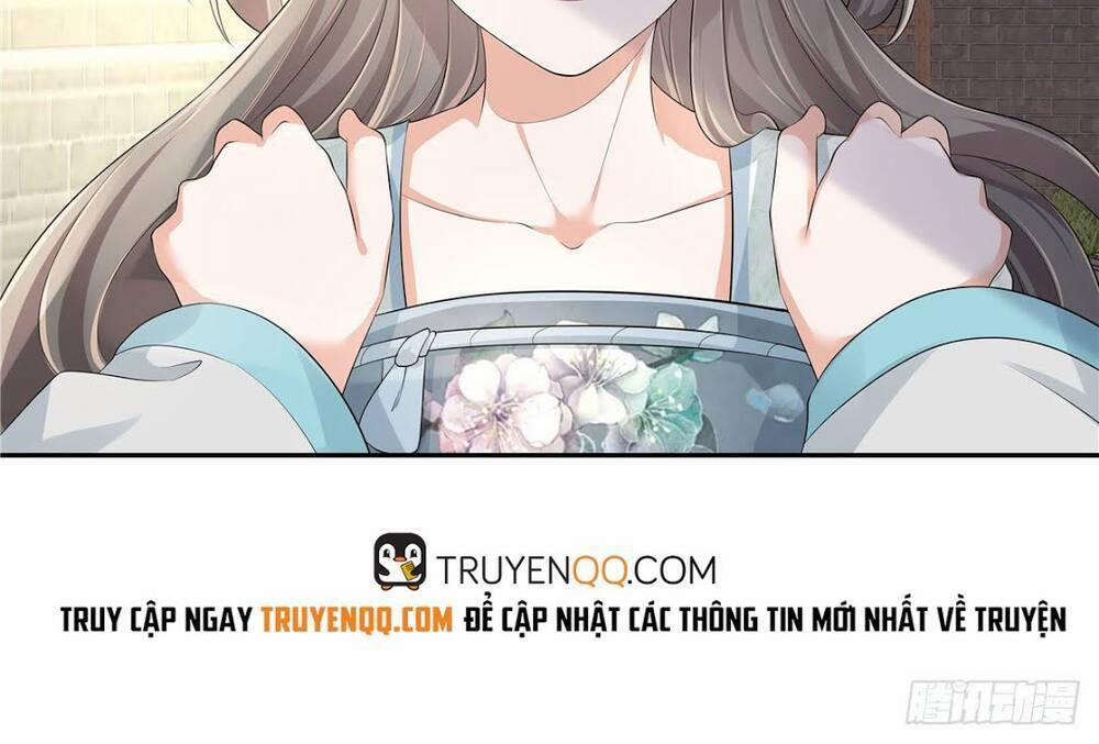 Thiếu Chủ Hung Dữ Quá Tôi Rất Thích 9 trang 22