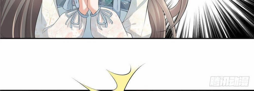 Thiếu Chủ Hung Dữ Quá Tôi Rất Thích 9 trang 4