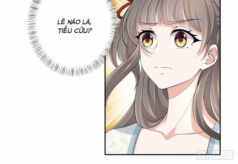 Thiếu Chủ Hung Dữ Quá Tôi Rất Thích 9 trang 6