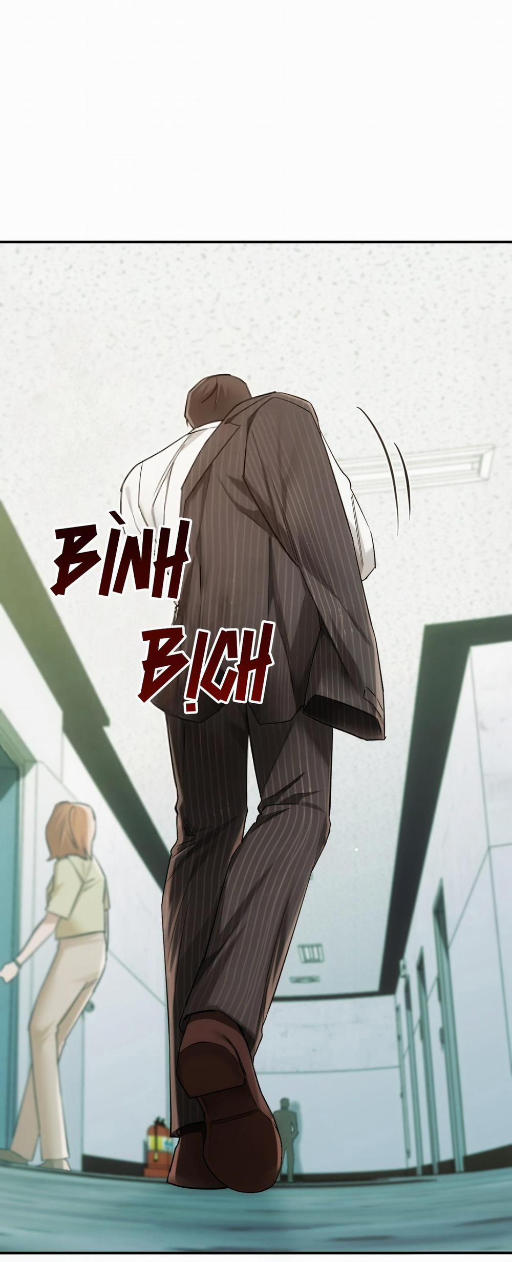 Thiêu Đốt Sâu Thẳm 1 trang 12