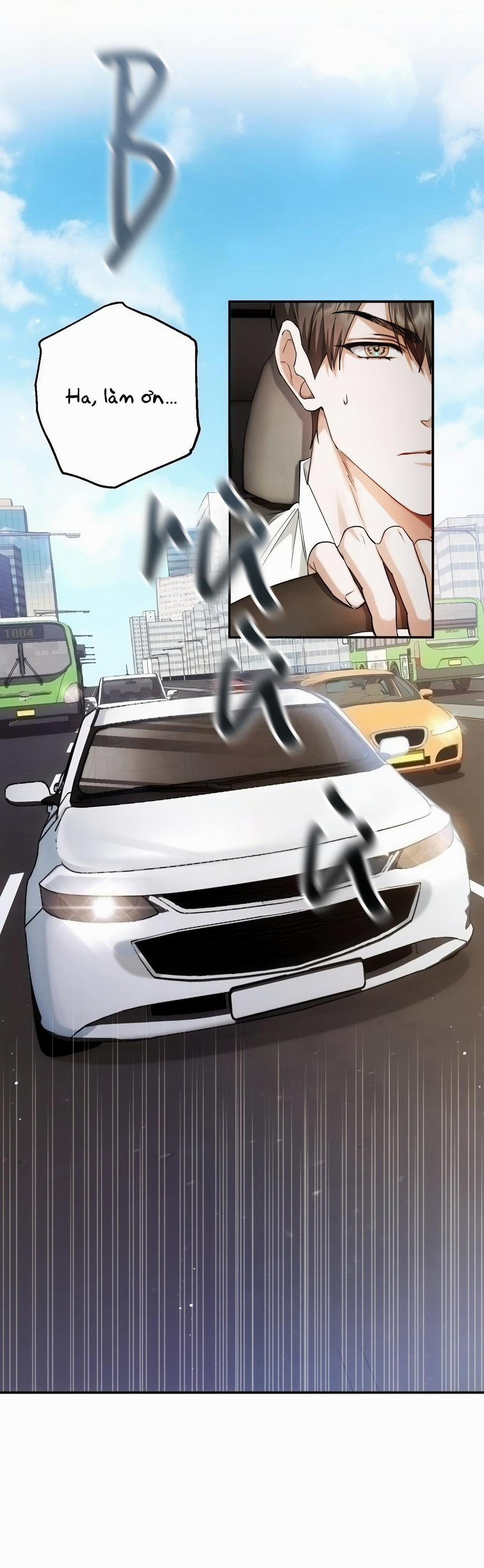 Thiêu Đốt Sâu Thẳm 1 trang 13