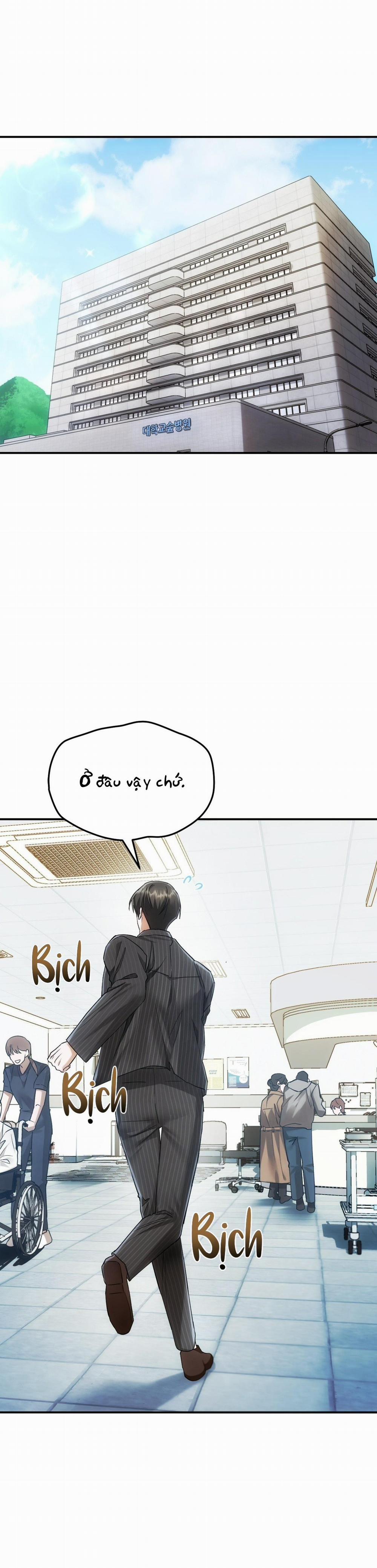 Thiêu Đốt Sâu Thẳm 1 trang 14