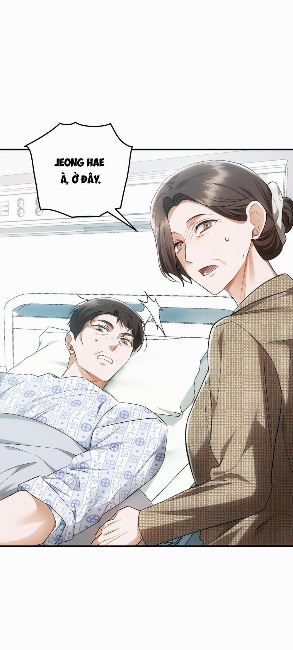 Thiêu Đốt Sâu Thẳm 1 trang 15