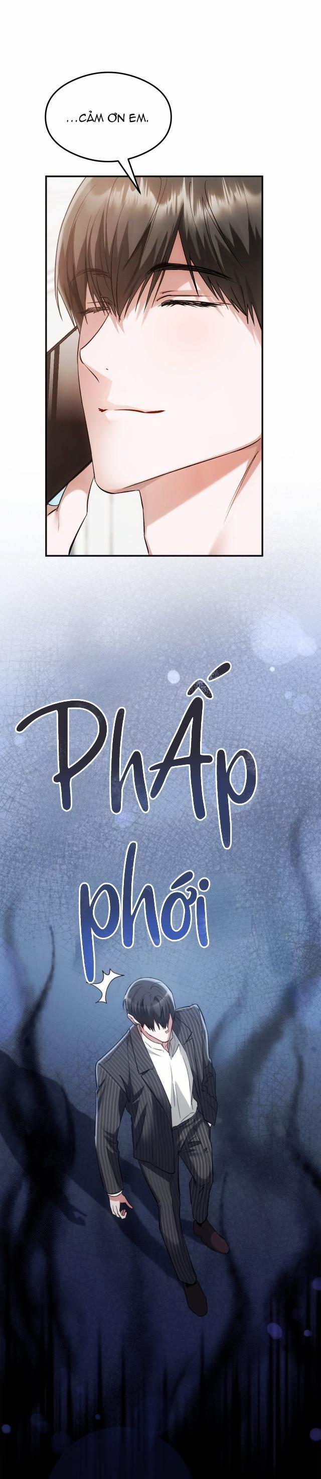 Thiêu Đốt Sâu Thẳm 1 trang 21