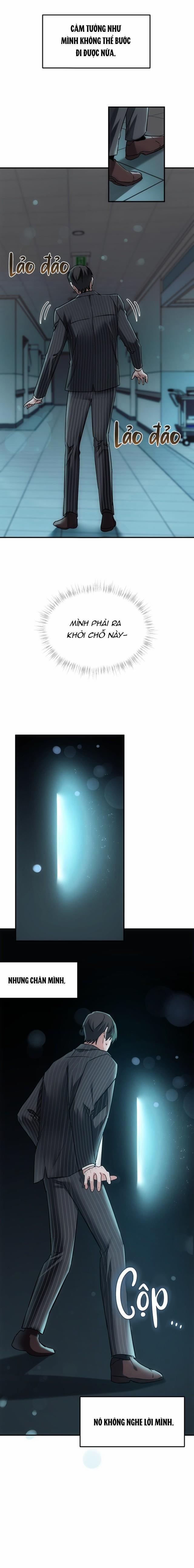 Thiêu Đốt Sâu Thẳm 1 trang 24