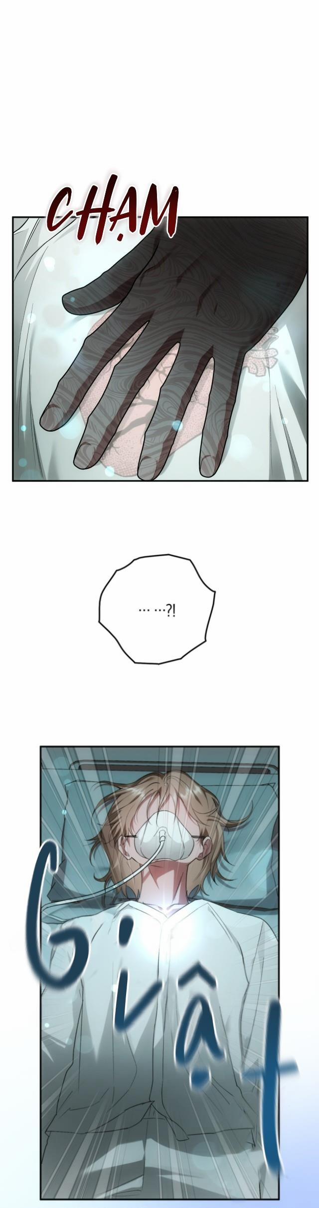 Thiêu Đốt Sâu Thẳm 1 trang 26