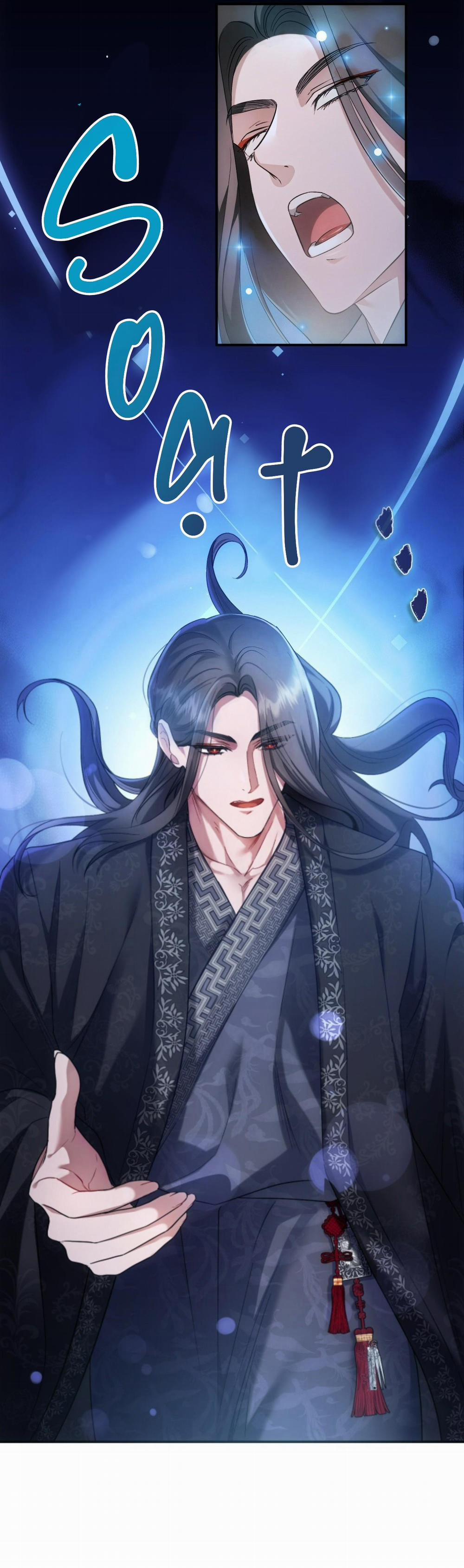 Thiêu Đốt Sâu Thẳm 1 trang 28