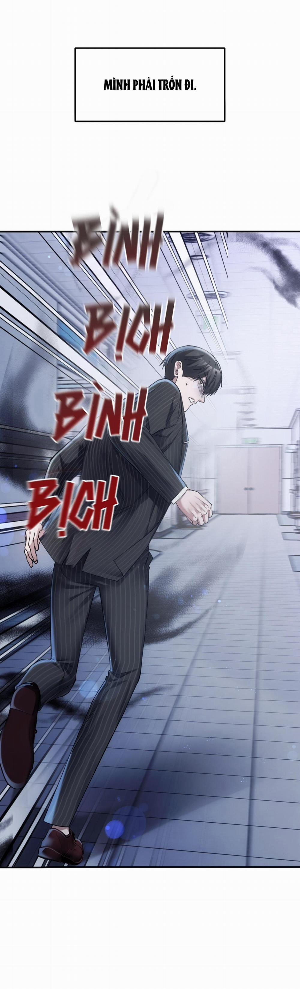 Thiêu Đốt Sâu Thẳm 1 trang 31