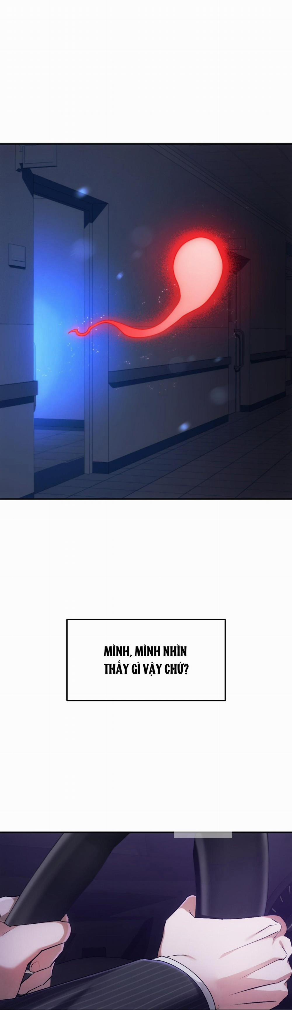 Thiêu Đốt Sâu Thẳm 1 trang 33