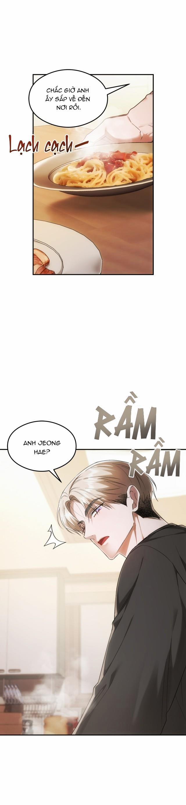 Thiêu Đốt Sâu Thẳm 1 trang 37