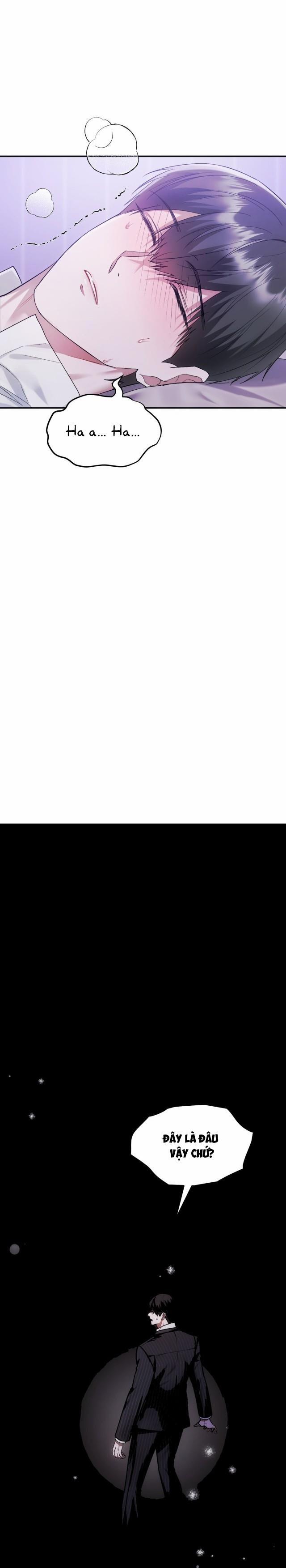 Thiêu Đốt Sâu Thẳm 1 trang 39