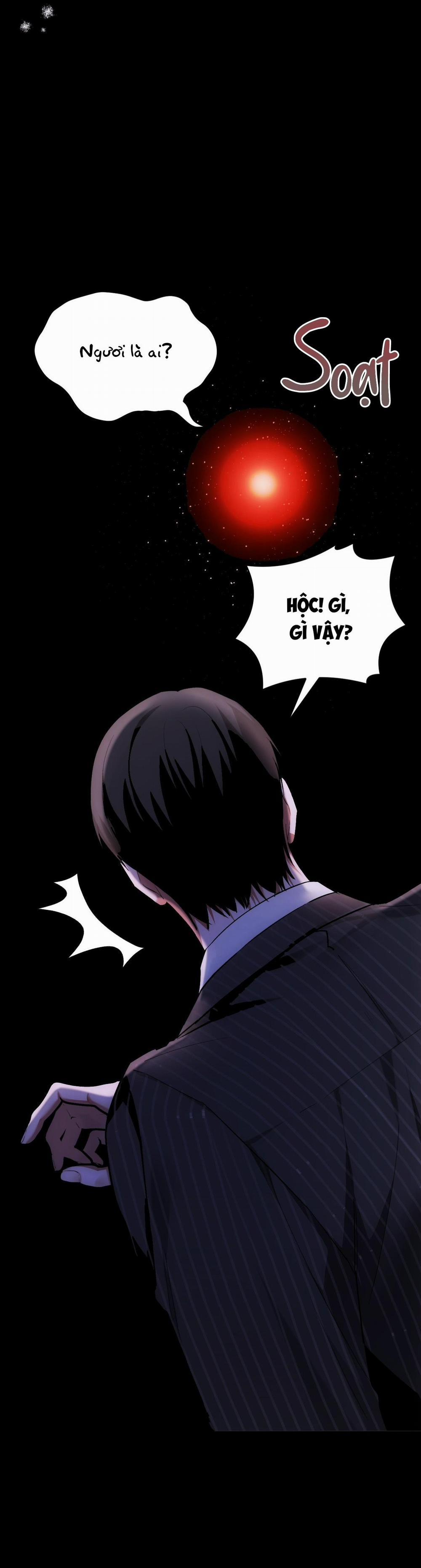 Thiêu Đốt Sâu Thẳm 1 trang 41