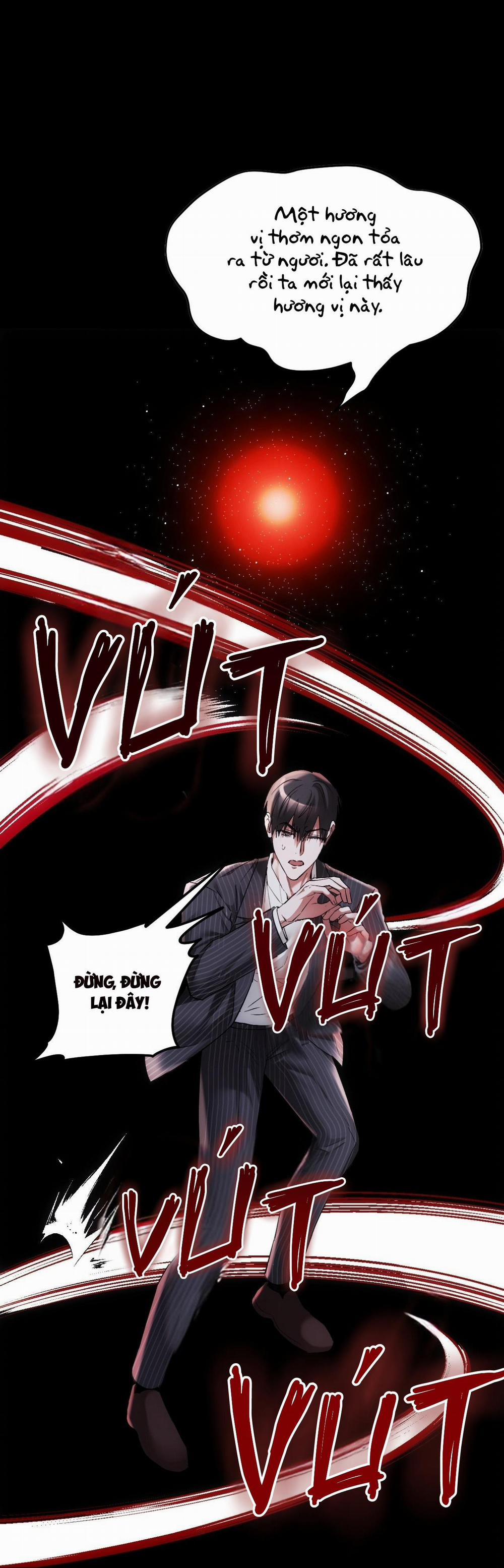 Thiêu Đốt Sâu Thẳm 1 trang 42