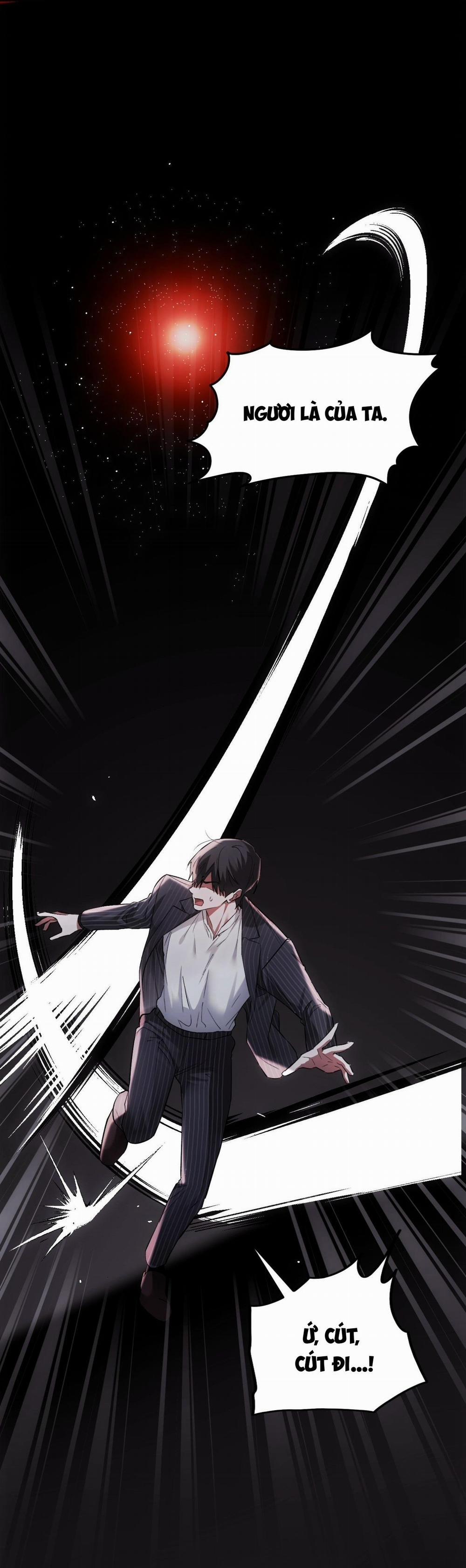 Thiêu Đốt Sâu Thẳm 1 trang 43