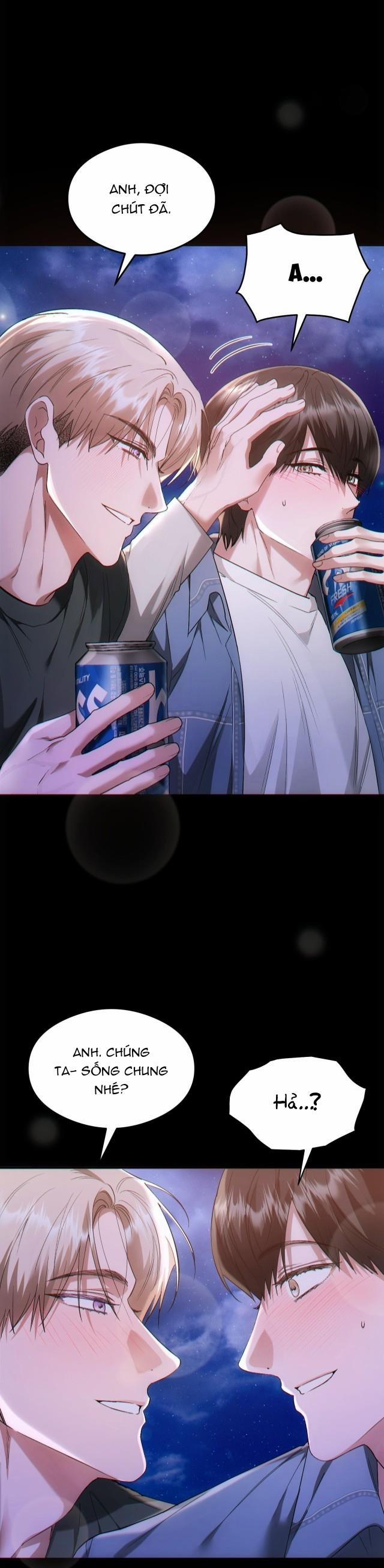 Thiêu Đốt Sâu Thẳm 1 trang 49