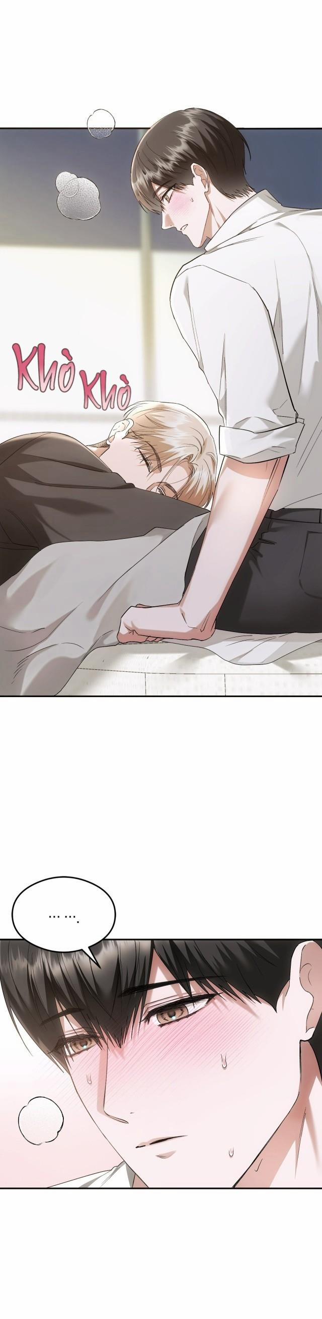 Thiêu Đốt Sâu Thẳm 1 trang 51