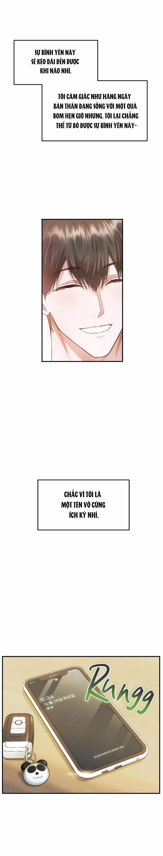 Thiêu Đốt Sâu Thẳm 1 trang 7