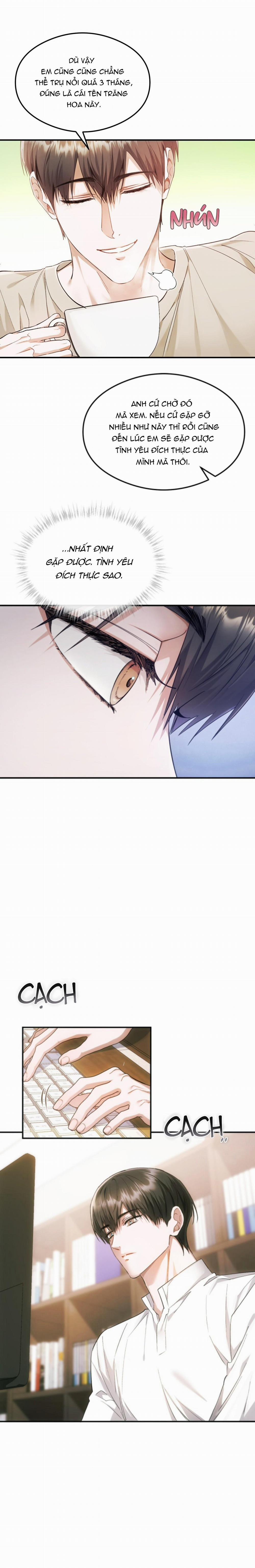 Thiêu Đốt Sâu Thẳm 1 trang 9