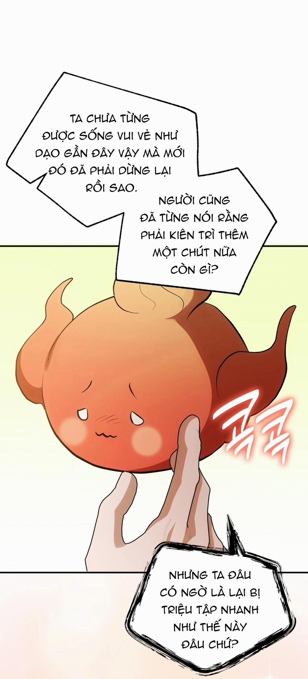 Thiêu Đốt Sâu Thẳm 10 trang 15