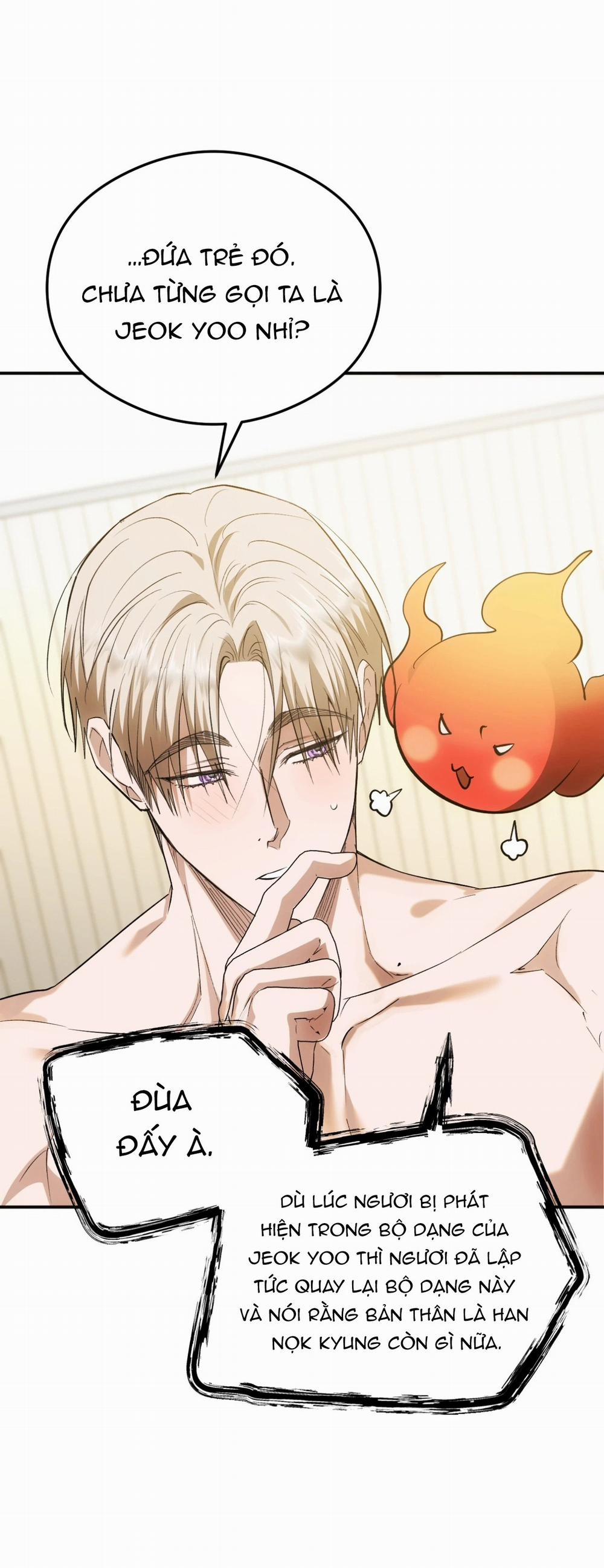 Thiêu Đốt Sâu Thẳm 10 trang 20