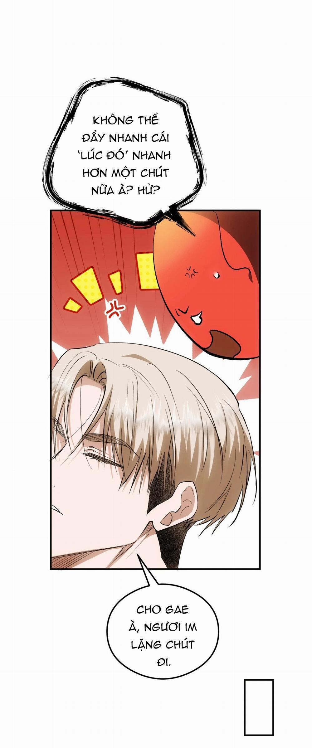 Thiêu Đốt Sâu Thẳm 10 trang 22