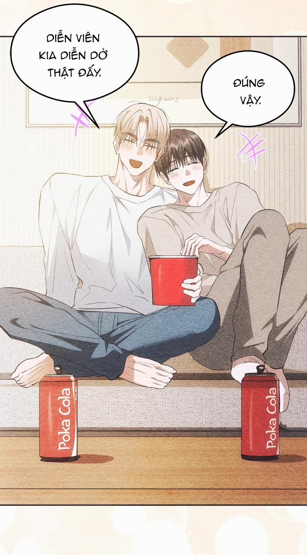 Thiêu Đốt Sâu Thẳm 10 trang 29