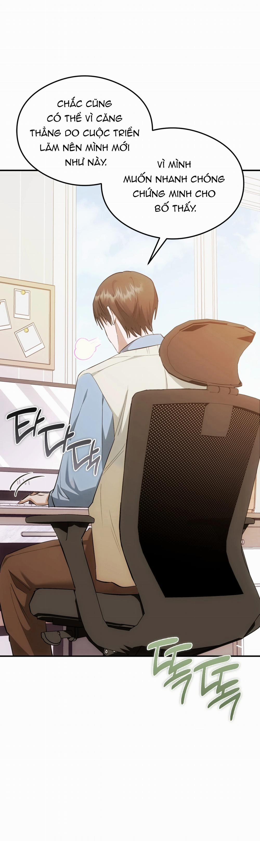 Thiêu Đốt Sâu Thẳm 10 trang 38