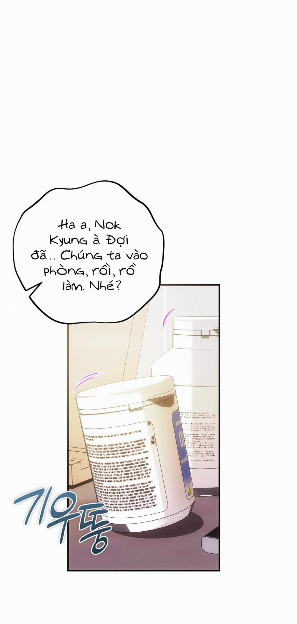 Thiêu Đốt Sâu Thẳm 10 trang 46