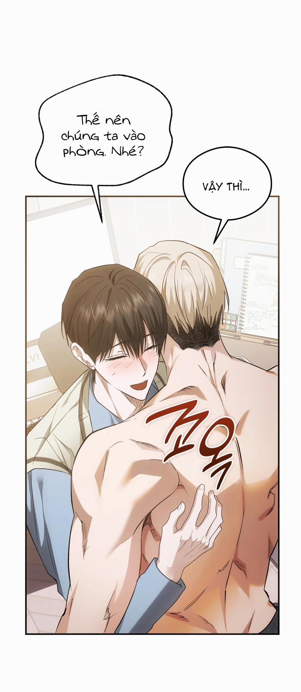 Thiêu Đốt Sâu Thẳm 10 trang 49