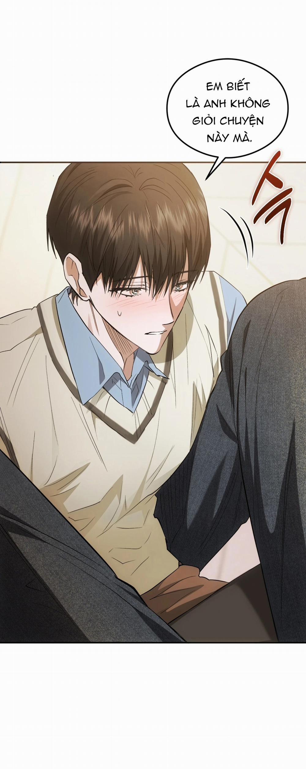 Thiêu Đốt Sâu Thẳm 10 trang 53