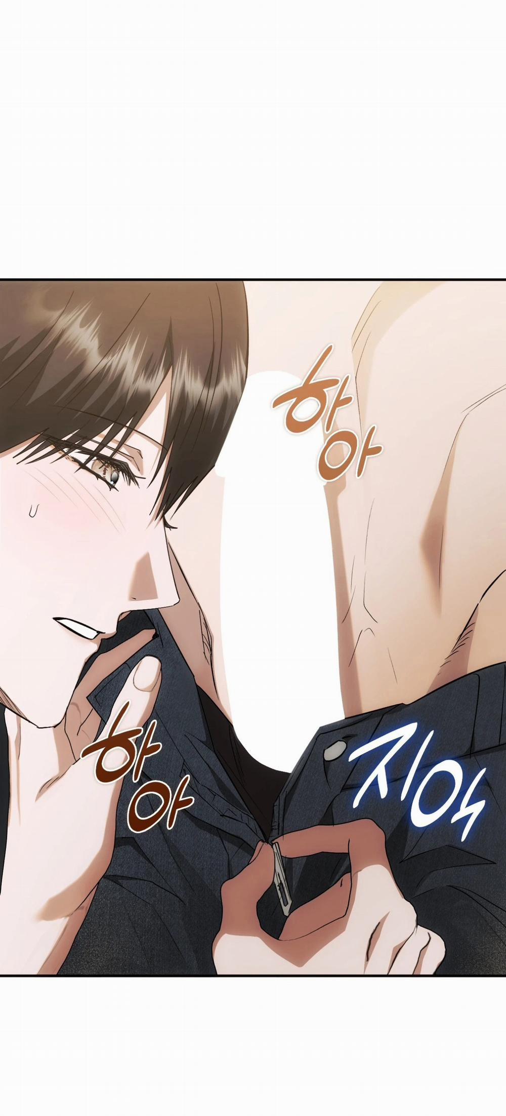 Thiêu Đốt Sâu Thẳm 10 trang 55