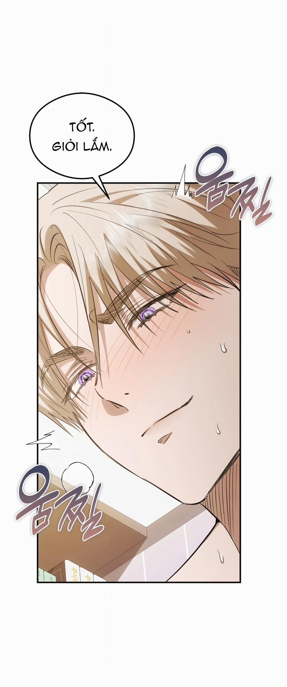 Thiêu Đốt Sâu Thẳm 10 trang 60