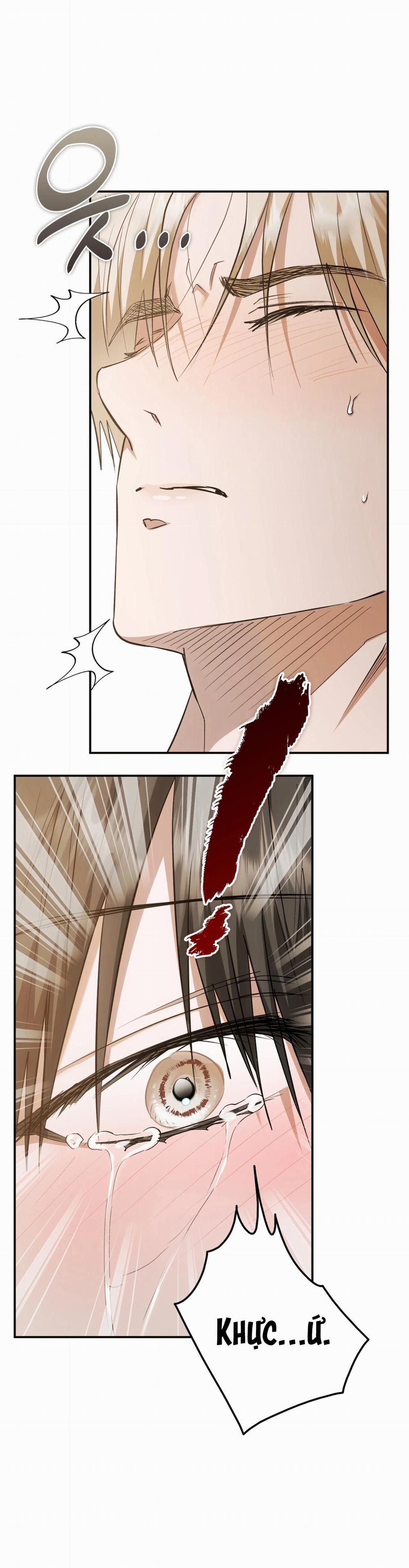 Thiêu Đốt Sâu Thẳm 10 trang 62