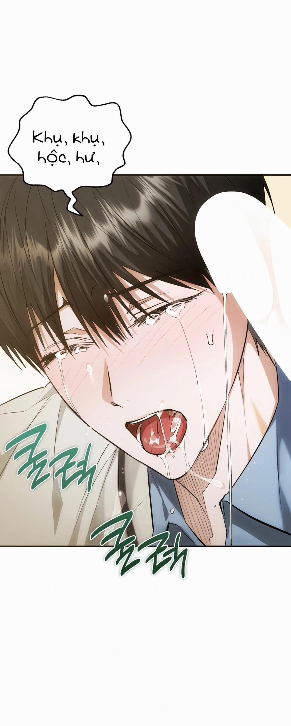 Thiêu Đốt Sâu Thẳm 10 trang 63